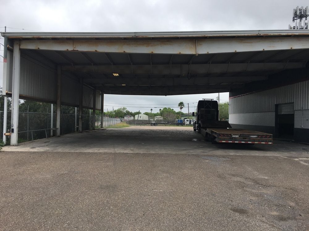 1407 N 5th St, Harlingen, TX 78550